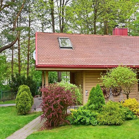 Medaus Pirtele Villa Trakai Luaran gambar