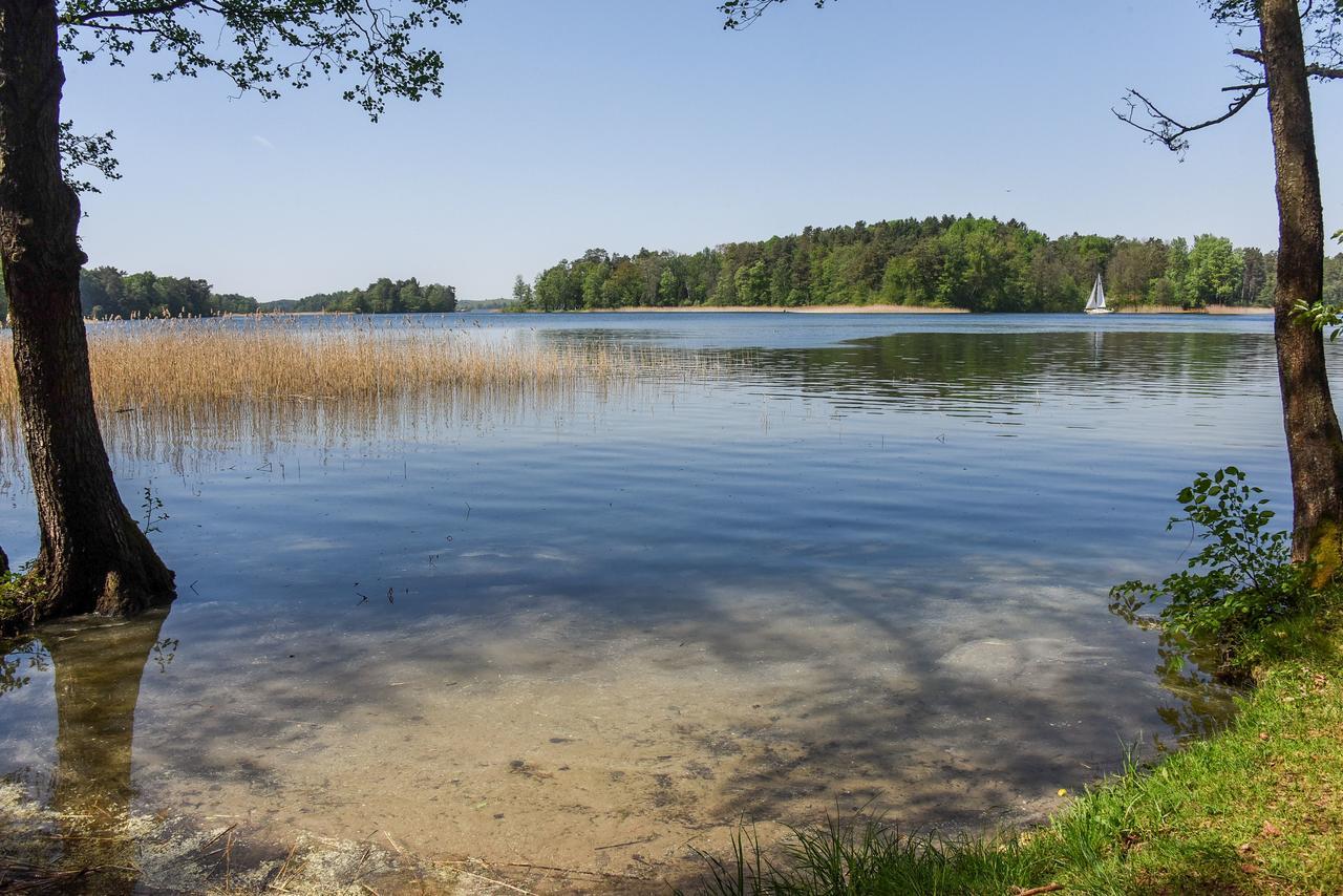 Medaus Pirtele Villa Trakai Luaran gambar